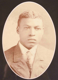 Patrolman Olin C. Wilson | Cincinnati Police Department, Ohio Patrolman Olin C. Wilson | Cincinnati Police Department, Ohio