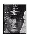Police Officer William C. Wilson | Philadelphia Police Department, Pennsylvania