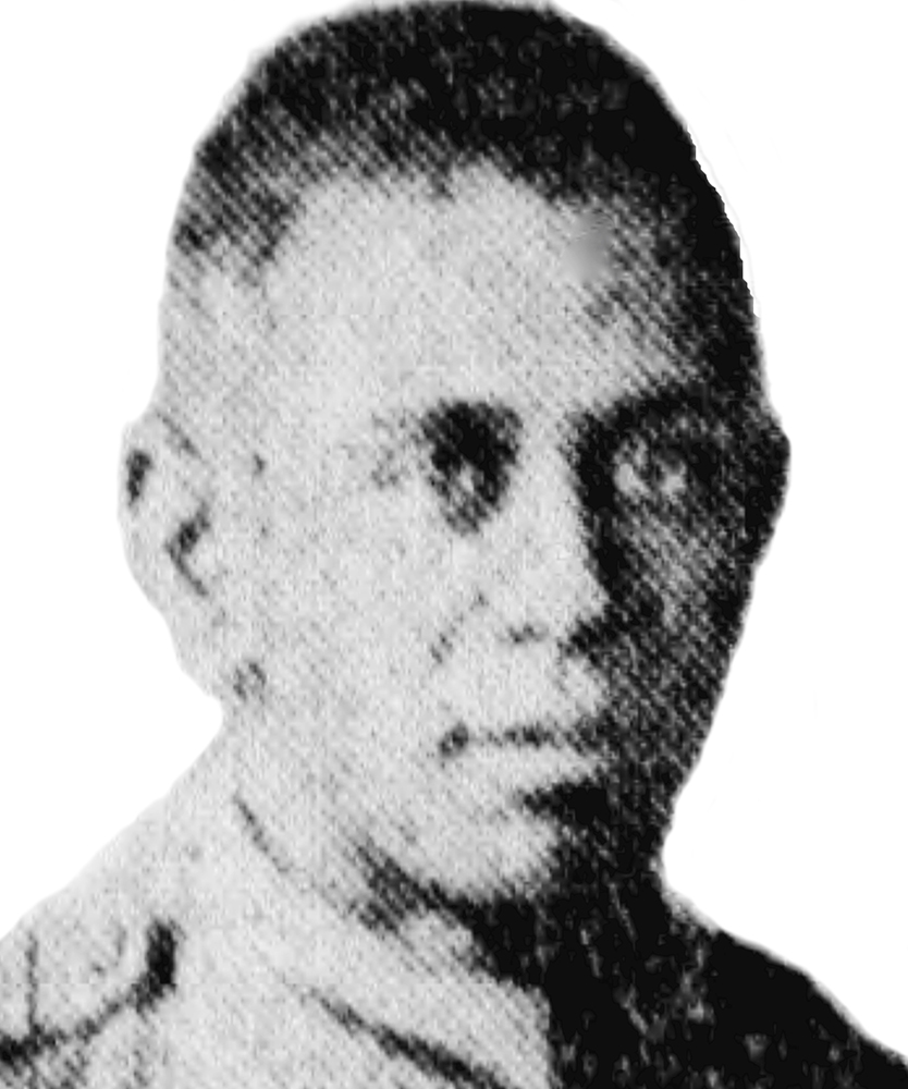 Patrolman William Tom Wilson | Dayton Police Department, Ohio Patrolman William Tom Wilson | Dayton Police Department, Ohio