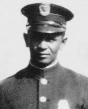 Patrolman William Tom Wilson | Dayton Police Department, Ohio Patrolman William Tom Wilson | Dayton Police Department, Ohio