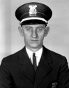 Police Officer Frank J. Winarski | Detroit Police Department, Michigan