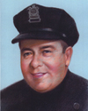 Police Officer John Joseph Winn | Lowell Police Department, Massachusetts