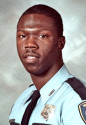 Officer Andrew Winzer | Houston Police Department, Texas
