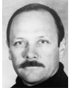 Officer Robert Lee Wirht | San Jose Police Department, California