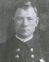 Sergeant Kazimer Wistert | Chicago Police Department, Illinois