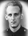 Patrolman Anthony William Balga | New York City Police Department, New York