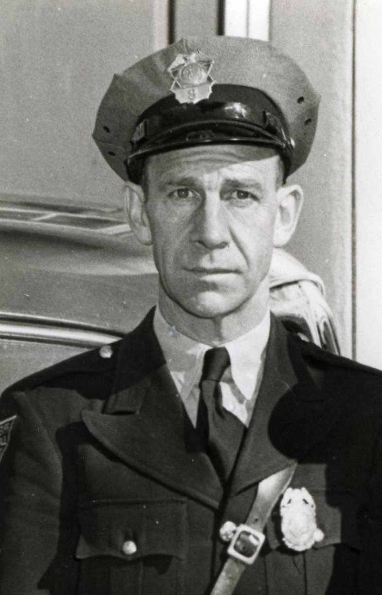 Deputy Sheriff Thomas Wolfe | Albemarle County Sheriff's Office, Virginia Deputy Sheriff Thomas Wolfe | Albemarle County Sheriff's Office, Virginia