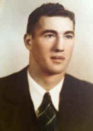 Police Officer Newton Edward Wolff | Birmingham Police Department, Alabama