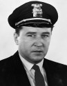 Sergeant Edward Wolski, Jr. | Detroit Police Department, Michigan