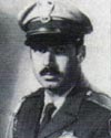 Officer Gayle W. Wood, Jr. | California Highway Patrol, California