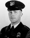 Trooper Charles T. Wood | Michigan State Police, Michigan