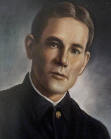 Officer Leroy Wood | Dallas Police Department, Texas