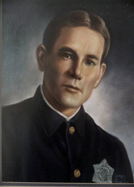 Officer Leroy Wood | Dallas Police Department, Texas Officer Leroy Wood | Dallas Police Department, Texas