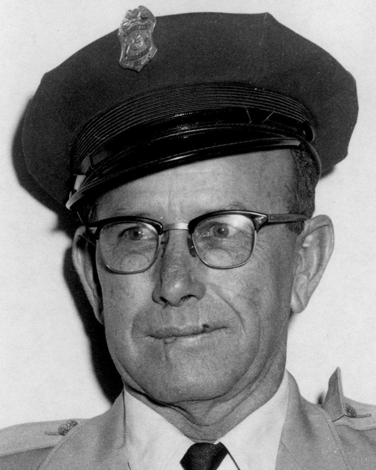 Patrolman Pete M. Woods | Carthage Police Department, Texas Patrolman Pete M. Woods | Carthage Police Department, Texas