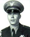 Officer Richard G. Woods | California Highway Patrol, California