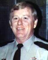 Sergeant Robert Darrell Wright | Williamson County Sheriff's Office, Texas