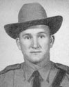 Patrolman Billy Ray Wynn | Texas Department of Public Safety - Texas Highway Patrol, Texas