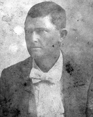 Deputy Sheriff Samuel George Wynne | Alachua County Sheriff's Office, Florida