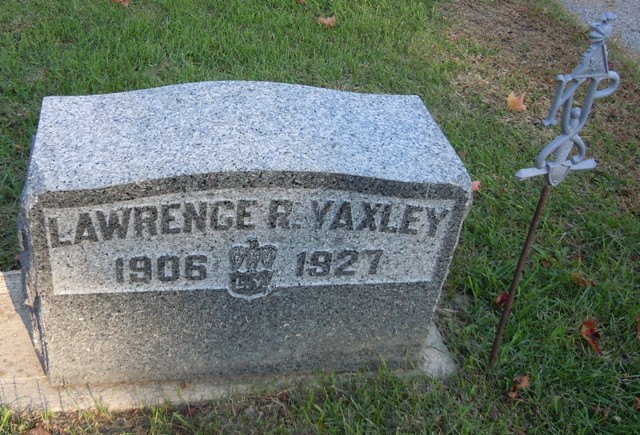 Patrolman Lawrence R. Yaxley | Mentor Police Department, Ohio Patrolman Lawrence R. Yaxley | Mentor Police Department, Ohio