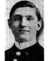 Patrolman James I. Young | New York City Police Department, New York