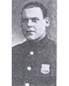 Patrolman Frank E. Zaccor | New York City Police Department, New York