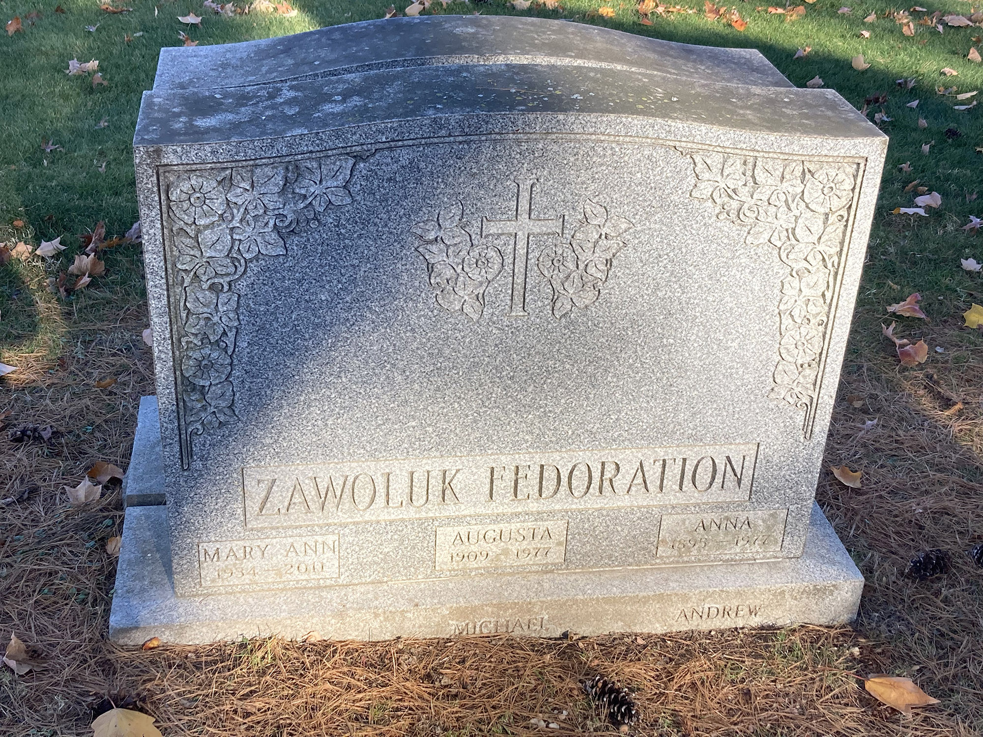 Patrolman Michael Zawoluk | New York City Police Department, New York Patrolman Michael Zawoluk | New York City Police Department, New York