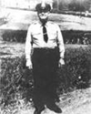 Patrolman Sheldon J. Zweck | Liberty Police Department, New York