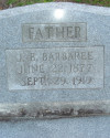 Police Officer John B. Barbaree | Montgomery Police Department, Alabama