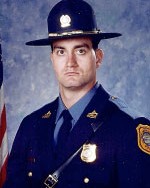 Patrol Officer Vincent A. Julia | Delaware River and Bay Authority Police Department, Delaware