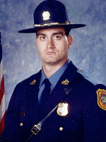 Patrol Officer Vincent A. Julia | Delaware River and Bay Authority Police Department, Delaware Patrol Officer Vincent A. Julia | Delaware River and Bay Authority Police Department, Delaware