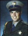 Officer David Wayne Manning | California Highway Patrol, California