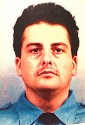 Police Officer Charles Oddo | New York City Police Department, New York
