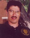 Deputy Sheriff Rudy M. Gonzales | Lubbock County Sheriff's Office, Texas