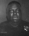 Police Officer Derrick Lanier | Cuyahoga Metropolitan Housing Authority Police Department, Ohio