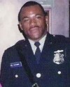 Officer Anthony W. Simms | Metropolitan Police Department, District of Columbia