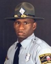 Trooper Damion Cortez Roberts | North Carolina Highway Patrol, North Carolina