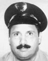 Sergeant Severo Firpi-Solis | Puerto Rico Police Department, Puerto Rico