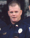 Sergeant Carlton Patrick 
