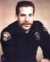 Police Officer Karl Duane Simons | Long Beach Police Department, California