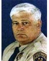 Officer James Douglas Schultz | California Highway Patrol, California