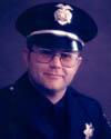 Detective Charles Dewane Swanson | Eureka Police Department, California