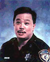 Deputy Sheriff Randolph Michael Eng | Harris County Sheriff's Office, Texas