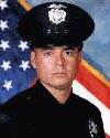 Police Officer II Mario Navidad, Jr. | Los Angeles Police Department, California