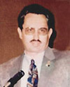 Special Agent Anthony S. Minetto, Sr. | United States Department of Justice - Immigration and Naturalization Service - Investigations, U.S. Government