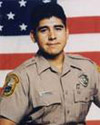 Police Officer Robert Vargas | Metro-Dade Police Department, Florida