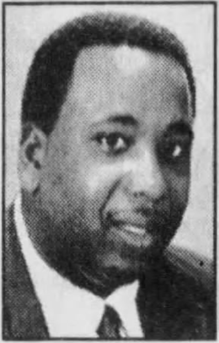 Colonel Robert G. Black | Rocky Ripple Police Department, Indiana Colonel Robert G. Black | Rocky Ripple Police Department, Indiana