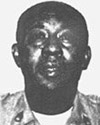 Sergeant Tommie Lee Goggins | Georgia Department of Corrections, Georgia