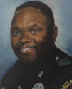 Police Officer Henry Allen Brown | Dallas Police Department, Texas