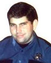 Police Officer Peter Conrad Johnson, Jr. | North Harris Montgomery Community College District Police Department, Texas