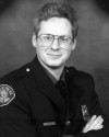 Officer Thomas Layton Jeffries | Portland Police Bureau, Oregon